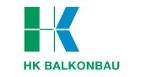 Logo HK Balkonbau